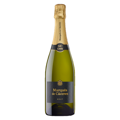 Marques de Caceres Cava Brut 750ml