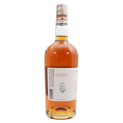 Leopold Three Chamber Rye Whiskey Collector's Edition 750ml