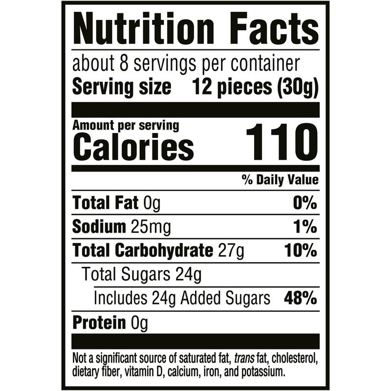 Sour Patch Kids 8oz Bag