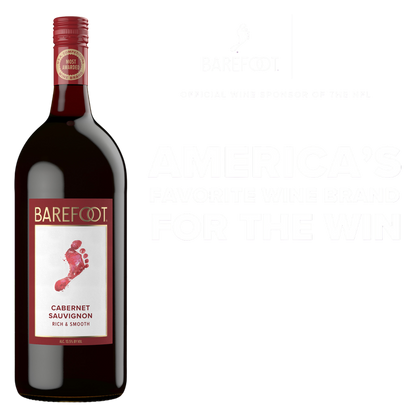Barefoot Cabernet Sauvignon 1.5 L