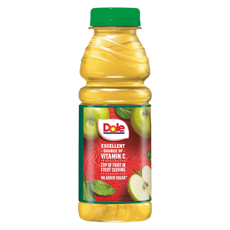 Dole Apple Juice Btl Dole – BevMo!
