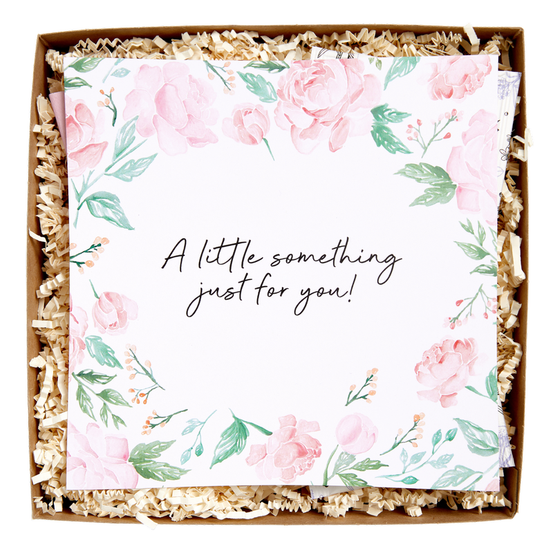 The Bouquet Gift Set