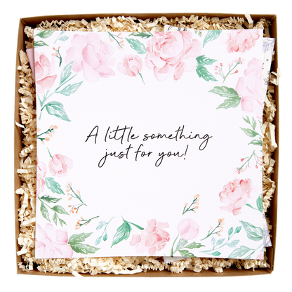 The Bouquet Gift Set