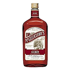 Dr. Mcgillicuddy's Cherry (750 ML)