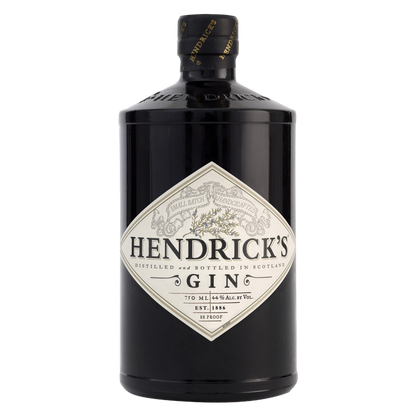 Hendrick's Gin 750ml (88 Proof)