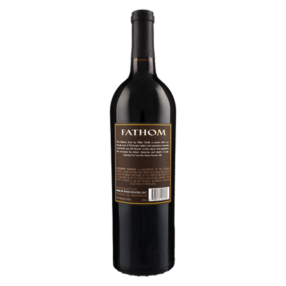 Fathom Horse Heaven Hills Red Blend 750ml
