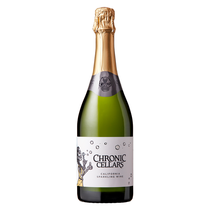 Chronic Cellars Spritz & Giggles, 750ml