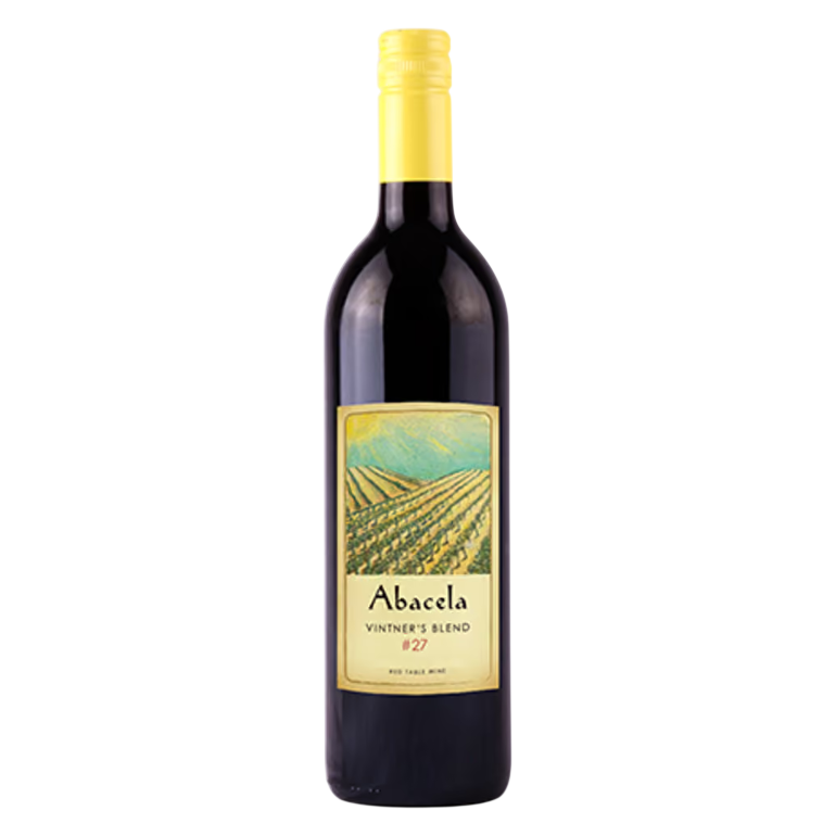 Abacela Vintners Red Blend 750ml