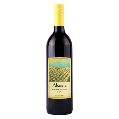 Abacela Vintners Red Blend 750ml