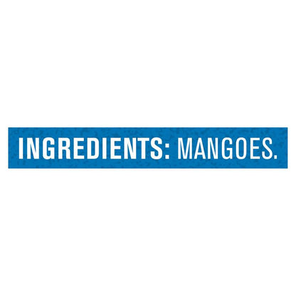 Gerber 2nd Foods Mango, 2-Pack