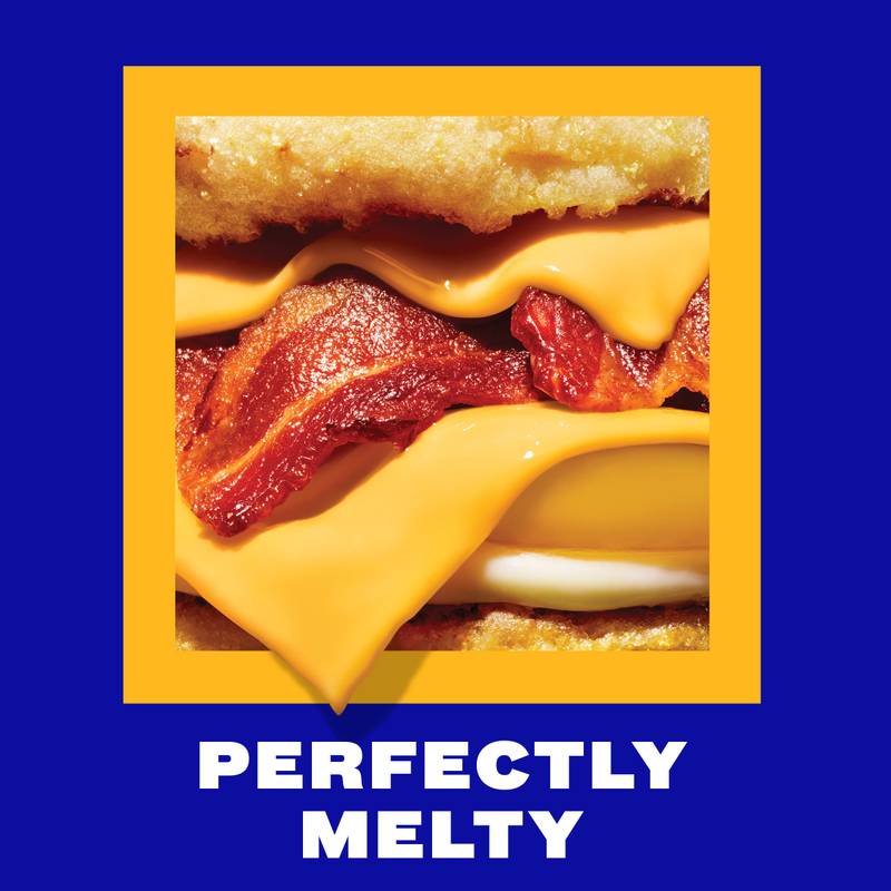 Kraft Singles American Cheese Slices - 12ct/8oz