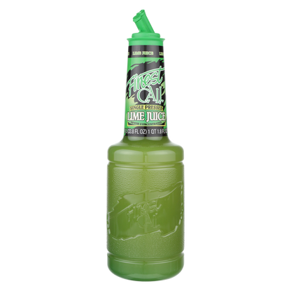 Finest Call Single Pressed Lime Juice 1 Liter