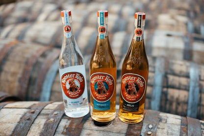 Rooster Rojo Reposado 750ml (80 Proof)
