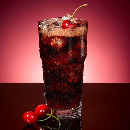 Dr Pepper Zero Sugar Cherry 12pk 12oz Can