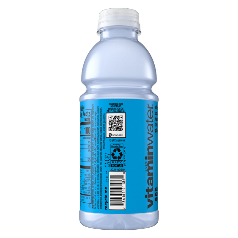Vitamin Water Elevate 20oz Btl