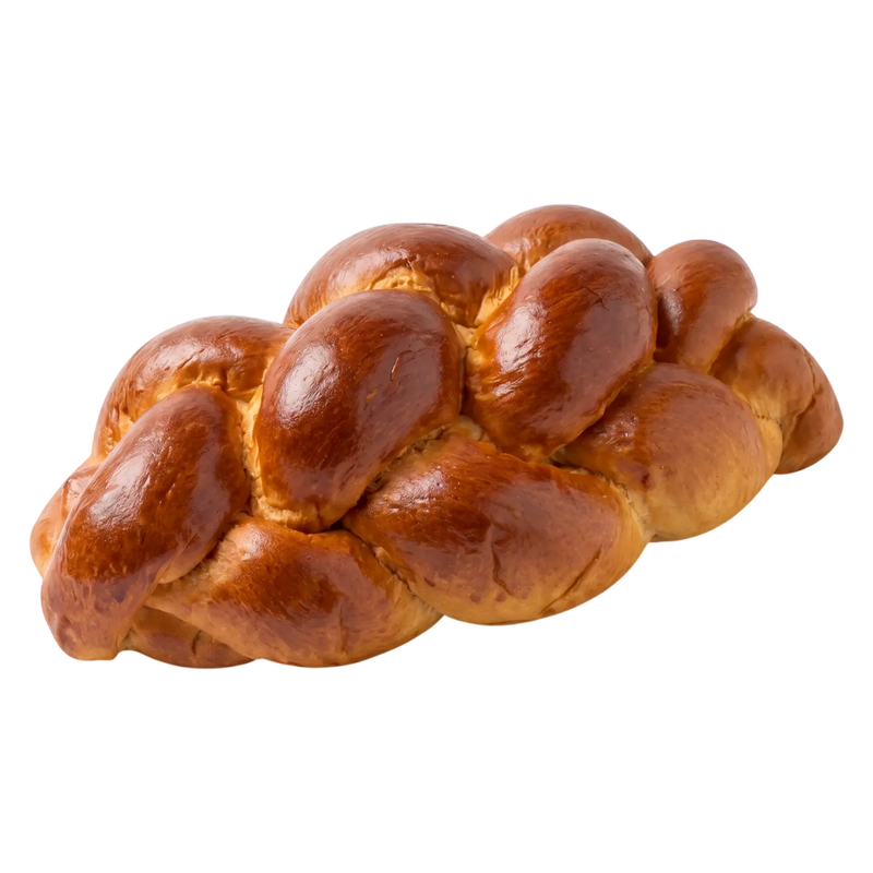 Reisman's Bakery Challah Twist, 15 oz