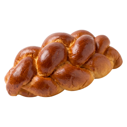 Reisman's Bakery Challah Twist, 15 oz