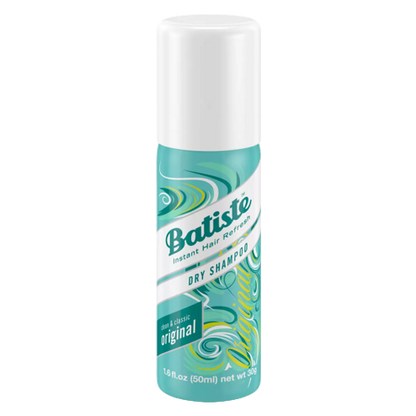 Batiste Original Travel Size Dry Shampoo 1.6oz