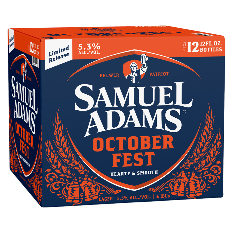 Sam Adams Summer Ale 12pk 12oz Bottle 5.3% ABV