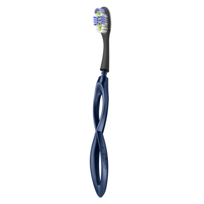 Colgate Keep Manual Toothbrush Deep Clean Starter Kit
