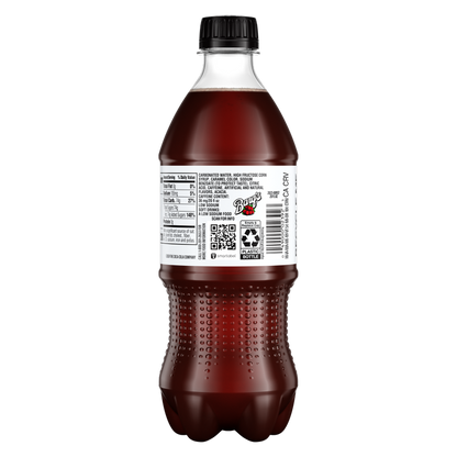 Barq's Root Beer 20oz Btl