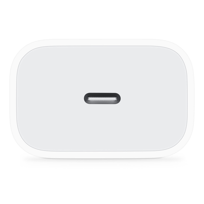 Apple 20W USB-C Power Adapter