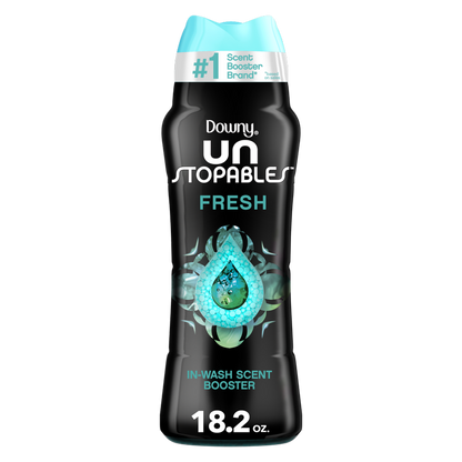 Downy Unstopables Beads Fresh 18.2 oz