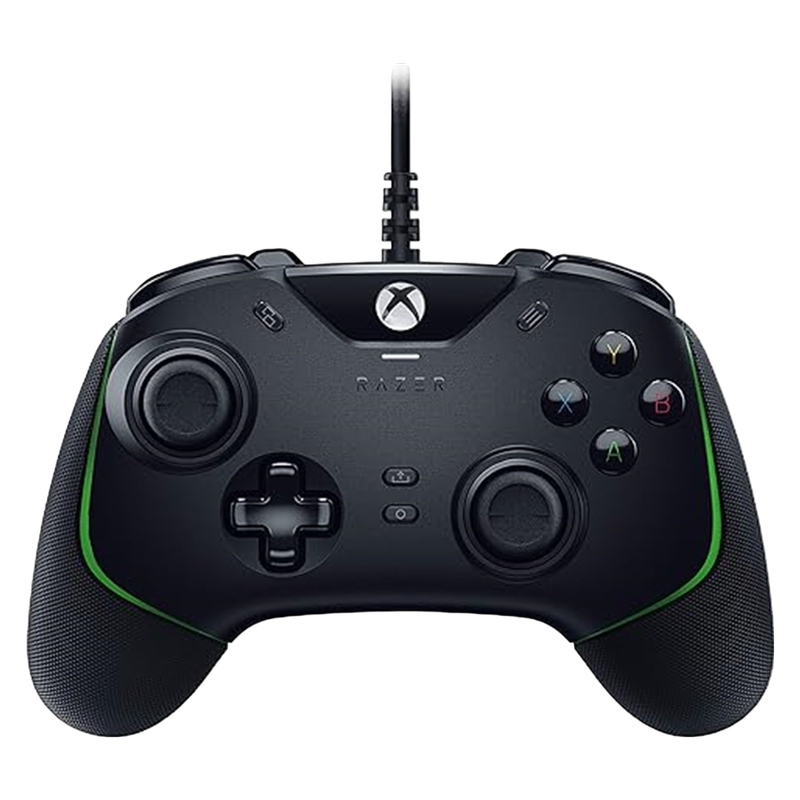 Razer Wolverine V2 Wired Gaming Controller for Xbox (Black)