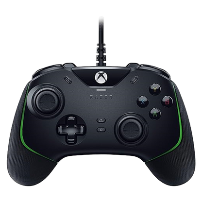Razer Wolverine V2 Wired Gaming Controller for Xbox (Black)
