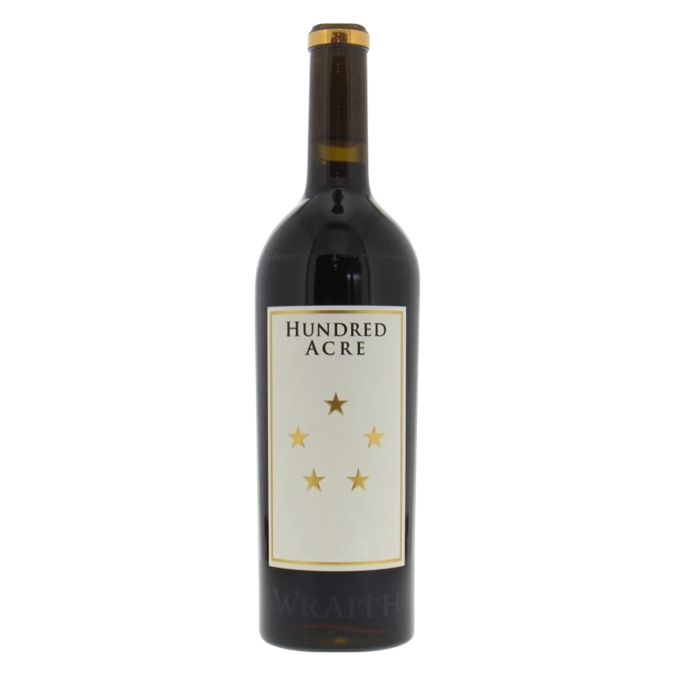 HUNDRED ACRE CAB WRAITH 15 (750 ML)