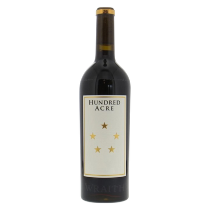 HUNDRED ACRE CAB WRAITH 15 (750 ML)