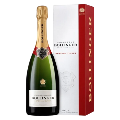 Bollinger Champagne 750ml