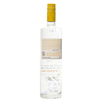 White Claw Pineapple Vodka  750ml (60 Proof)