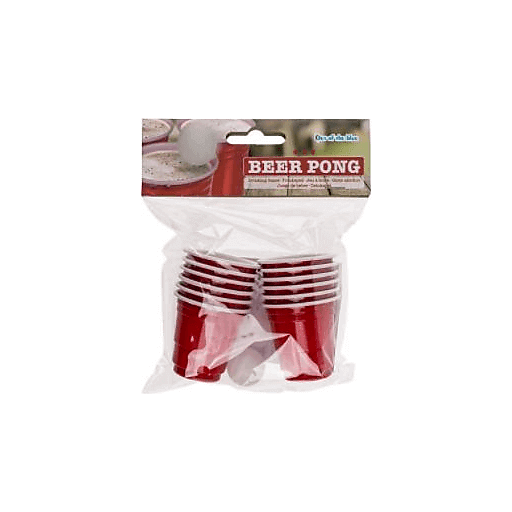 True Mini Beer Pong