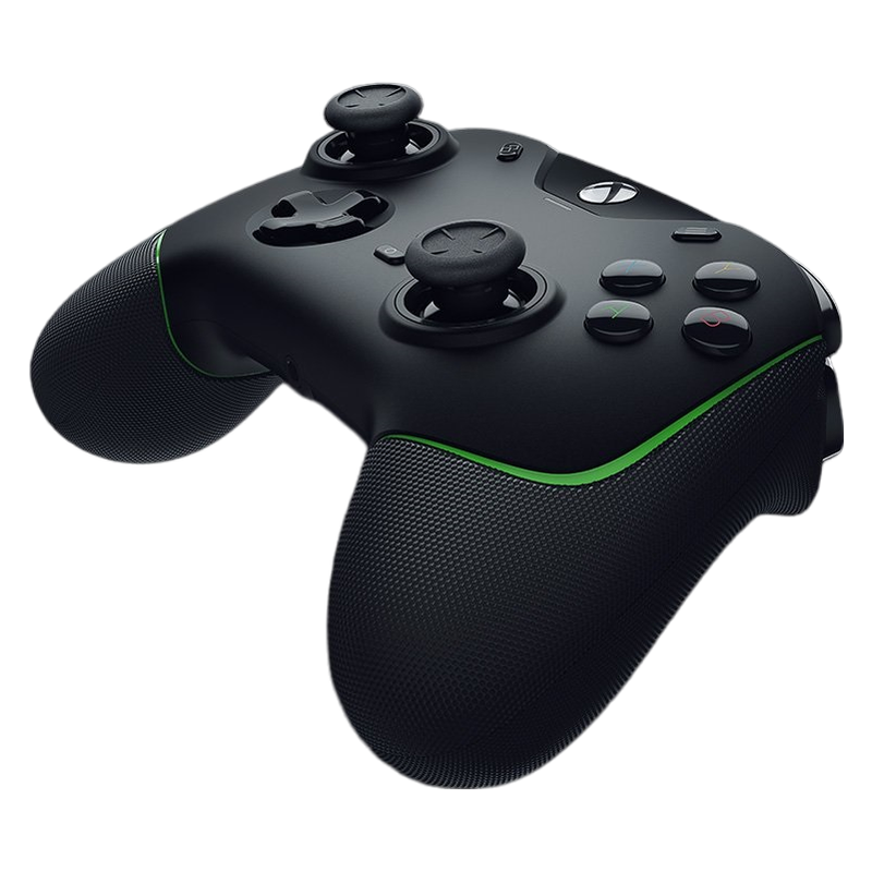 Razer Wolverine V2 Wired Gaming Controller for Xbox (Black)