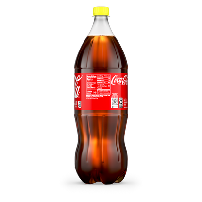 Coca-Cola Kosher 2L Btl