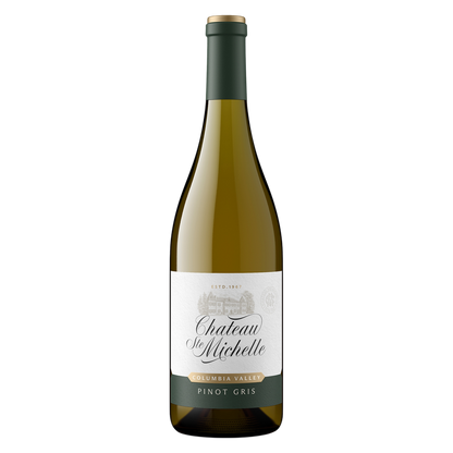 Chateau Ste Michelle Pinot Gris 750ml