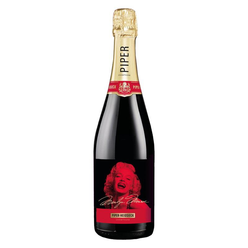 Piper-Heidsieck Extra Dry Champagne 750ml