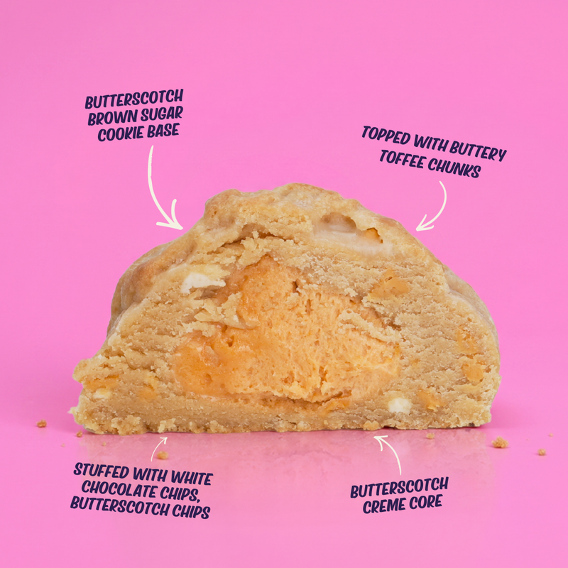 The Gopuff Cookie - Wizard's Brew, 5.5oz