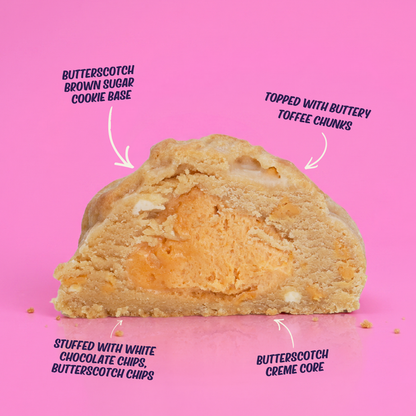 The Gopuff Cookie - Wizard's Brew, 5.5oz