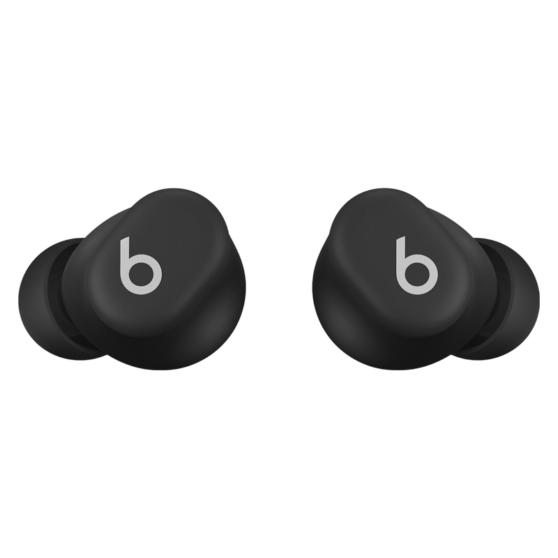 Beats Solo Buds - True Wireless Earbuds - Matte Black - Beats – BevMo! Beats Solo Buds - True Wireless Earbuds - Matte Black - Beats – BevMo!