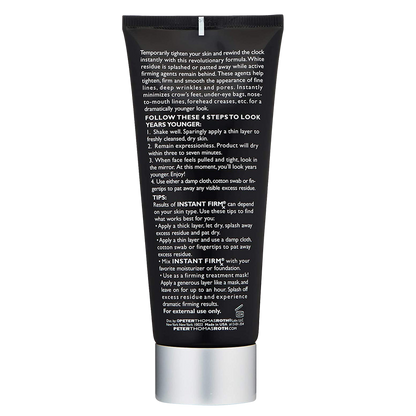 Peter Thomas Roth Instant FIRMx 3.4oz