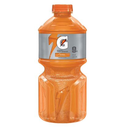 Gatorade Orange 64oz Btl
