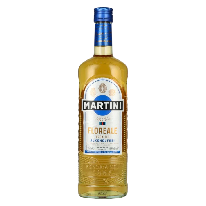 MARTINI&ROSSI APERITIVO FLOREA