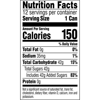 Coke Vanilla 12pk 12oz Can