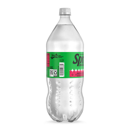 Sprite Winter Spiced Cranberry 2 Liter Btl