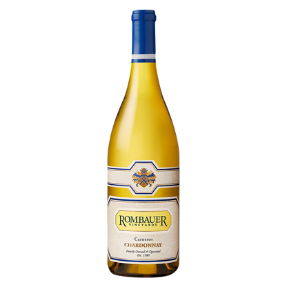 Rombauer Chardonnay 750ml