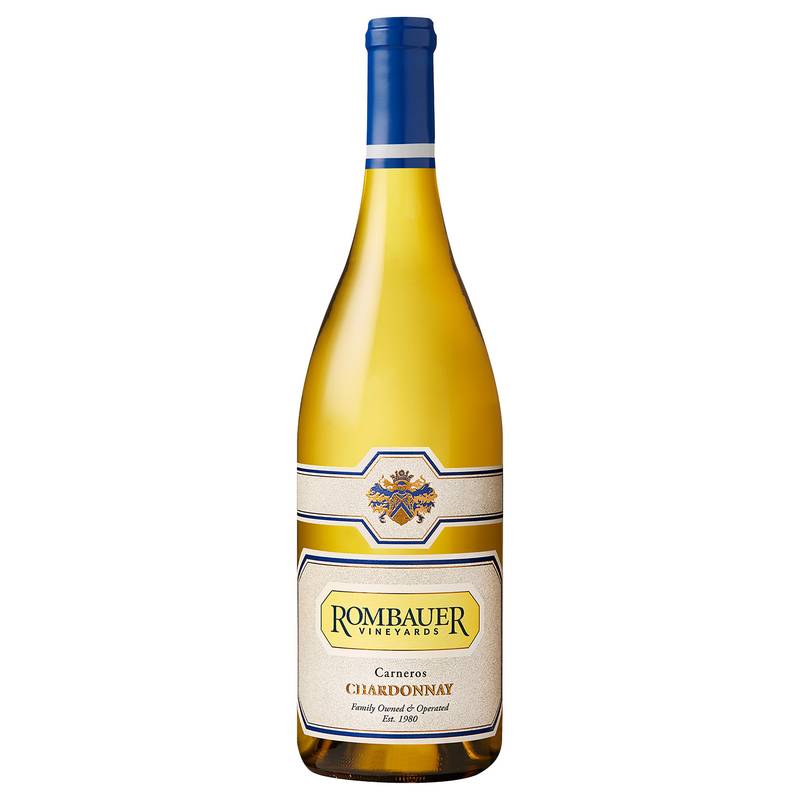 Rombauer Chardonnay 750ml