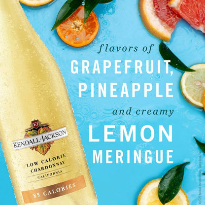 Kendall-Jackson Light Chardonnay (750 ML)