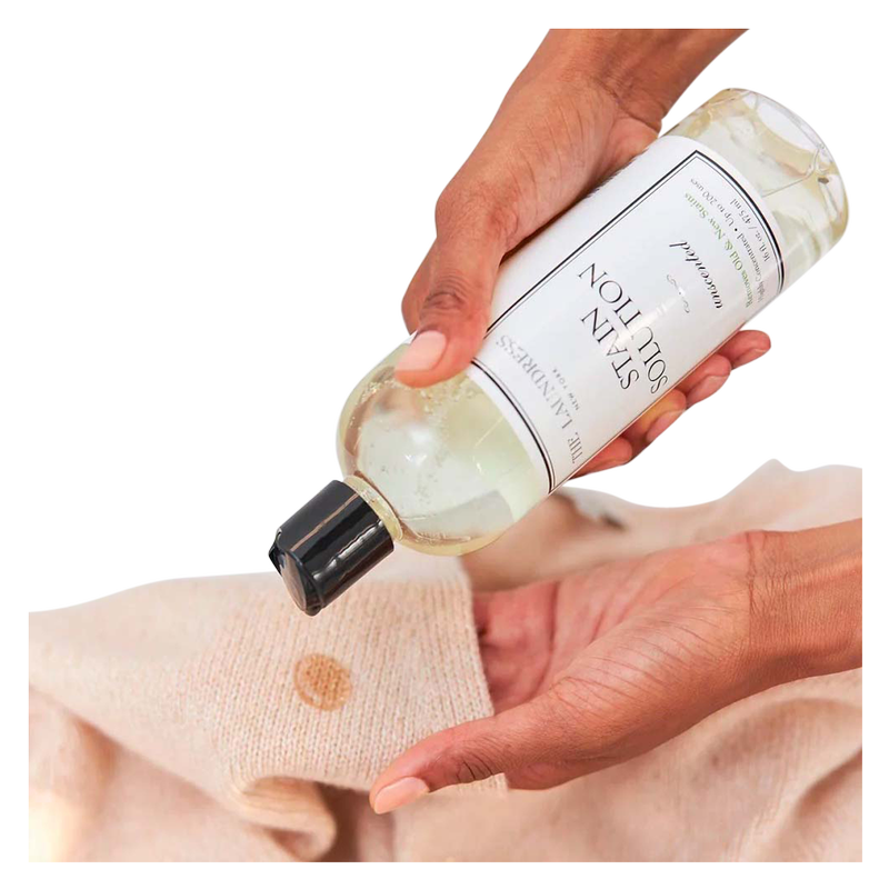 The Laundress Stain Solution